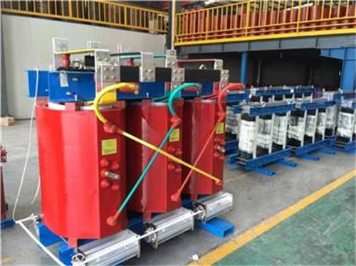 新县SCB10-125KVA干式变压器现货规格