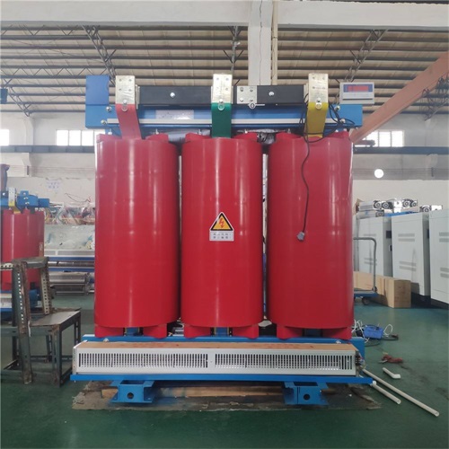 新县SCB10-1250KVA/10KV/0.4KV干式变压器