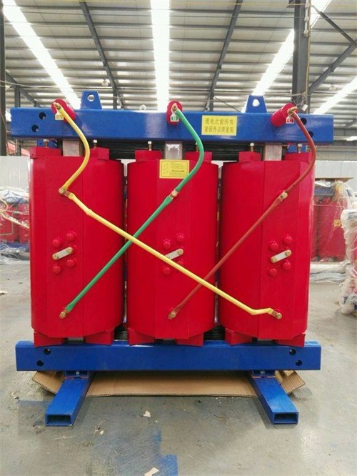 新县3150kVA干式变压器材料销售厂家